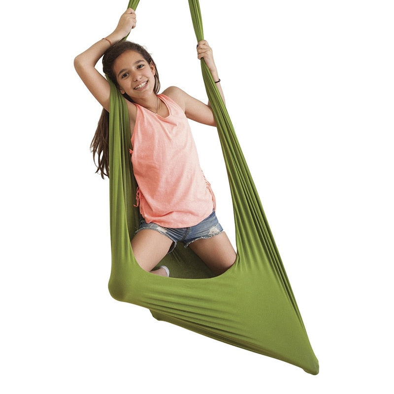 Kids Sensory Swing