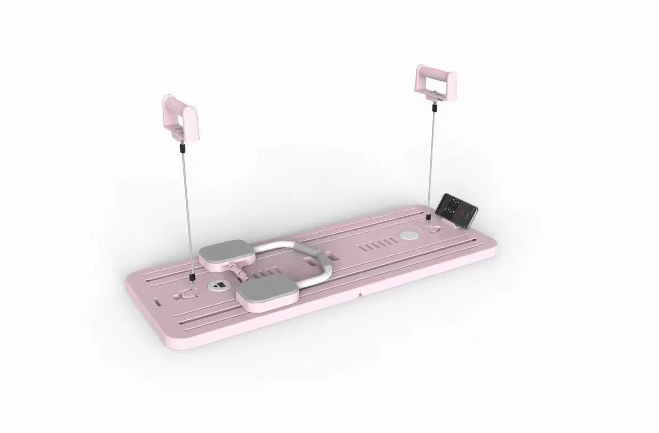 Multi Functional Ab Fitness Board