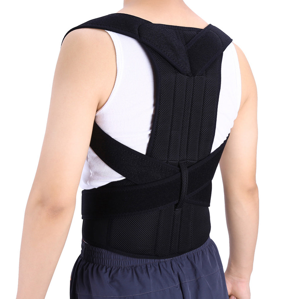 Posture Back Belt