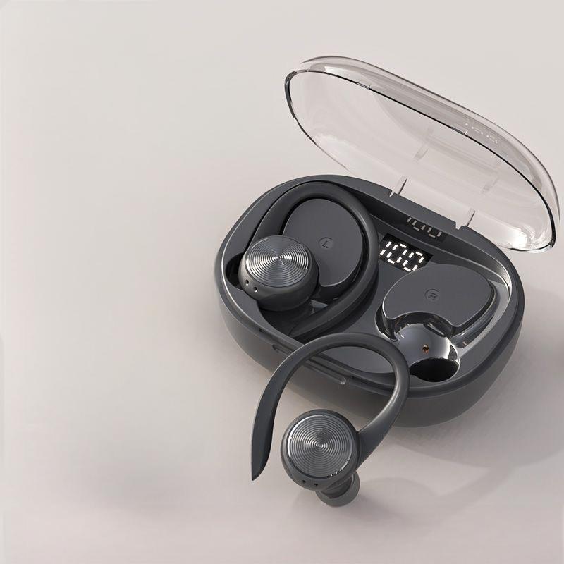 Over Ear Bluetooth Earphones