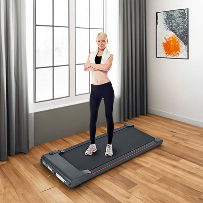 Compact Walking Pad Treadmill