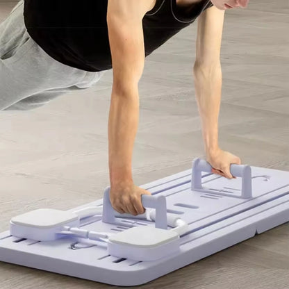 Multi Functional Ab Fitness Board