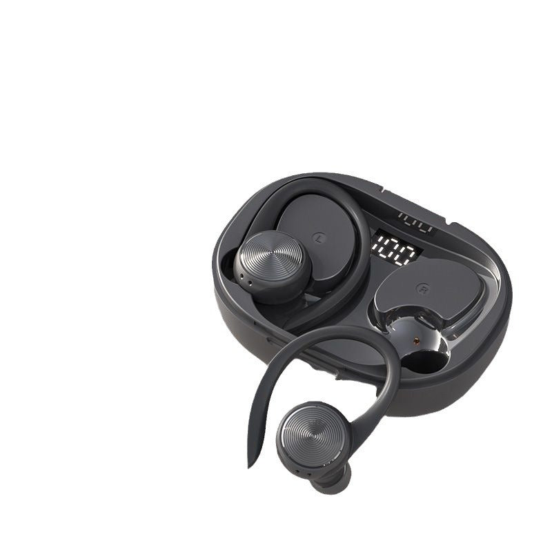 Over Ear Bluetooth Earphones