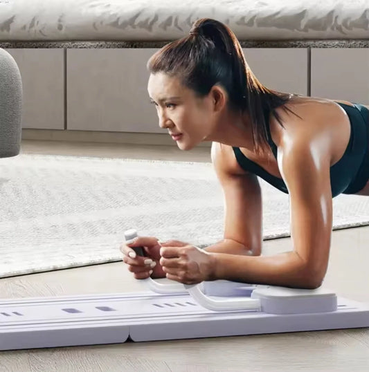 Multi Functional Ab Fitness Board