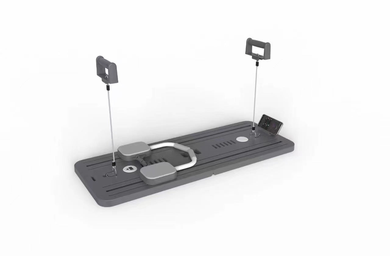 Multi Functional Ab Fitness Board