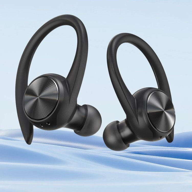 Over Ear Bluetooth Earphones